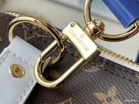 KEEPALL VUITTON LVXNBA LOUIS 55 BASKETBALL 0518